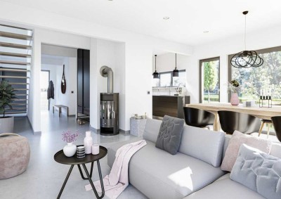 Bien-Zenker AMBIENCE 130: Ein Zuhause für die ganze Familie