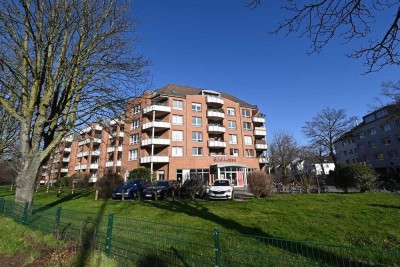 Aufgepasst Kapitalanlage! 2 Zimmer * Balkon * Dusch- & Wannenbad * Gäste-WC * ca. 90,14m²