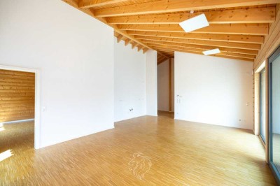 Reserviert: Schöne 3-Zimmer Obergeschosswohnung in Gerolzhofen