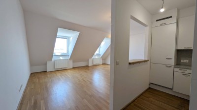 Erstklassige 3-Zimmer Wohnung nahe Meidlinger Hauptstraße in 1120 Wien zu mieten