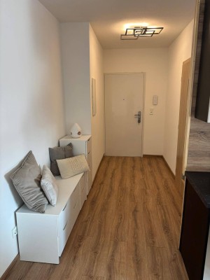 Moderne 2-Zimmer Neubau Wohnung mit Stellplatz in 2170 Poysdorf