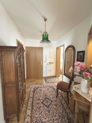 Schmuckkästchen im 6-Familienhaus - Bad Wörishofen-OT!