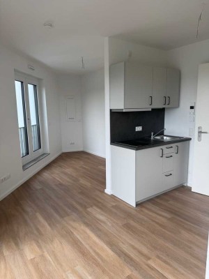 modernes Studentenapartment mit Balkon, Top Lage in Bonn Endenich,  Erstbezug