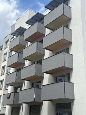 smarte 1-Zimmerwohnung: Perfekt für Zweitwohnsitz und Studenten