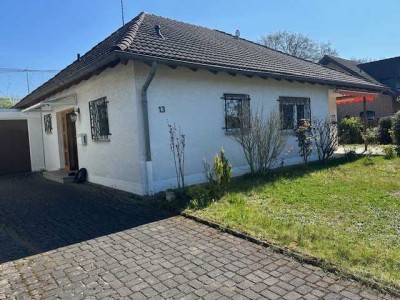 Freistehendes Einfamilienhaus in Toplage