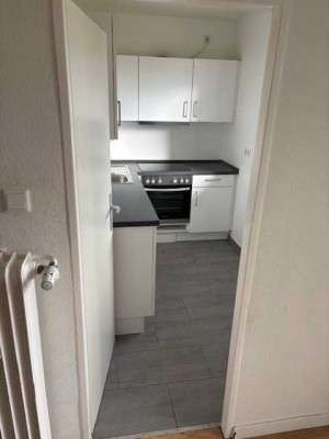 gepflegte 3-Zimmer-Wohnung mit Balkon in Eschborn
