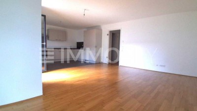 Reusrath: Topp 3-Zimmer Gartenwohnung