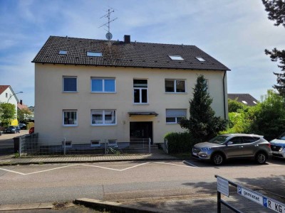 MFH mit 8 WE (Baugen. Aug25 ) in bester Wohnlage 93080 Pentling
