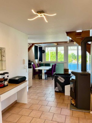 Moderne Wohnung in Riedlingen