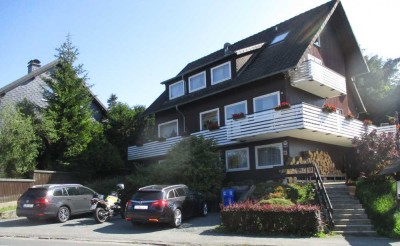 MFH mit 4 WE und 1 DZ -von privat-
