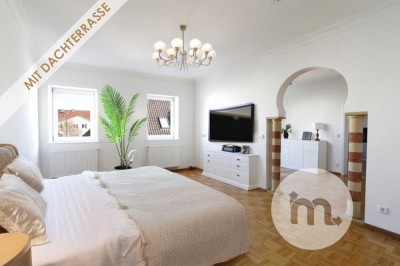 Sanierte, helle Altstadtwohnung im 2.OG inkl. Küche