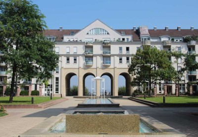 Luxeriöse 3,5-Zimmer Maisonette-Wohnung in Mainz-Oberstadt (Kupferbergterasse)