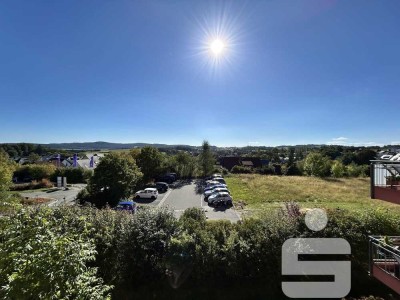 Betreutes Wohnen in Bad Steben