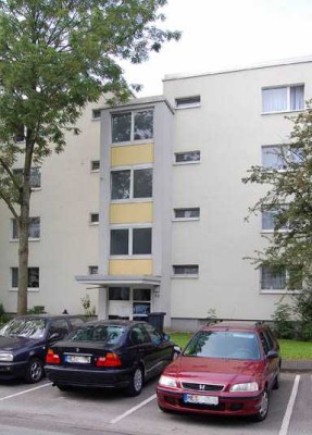 3-Zimmer-Wohnung in Monheim am Rhein Baumberg