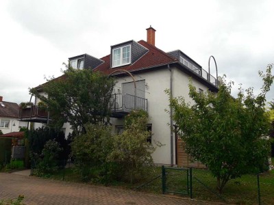 ZUM VERKAUF! Schöne helle 3 Zi-Wo mit Balkon am Feld-/Waldrand in GROß-GERAU