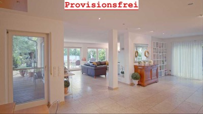 Lage - Lage - Lage  exklusives 1 Familienhaus mit Einliegerwohnung und Unterkellert
