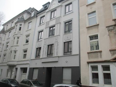 Gemütliches Appartement im EG mit Balkon, Holsteiner Straße 18, Dortmund