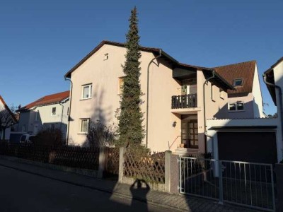 Lorsch-Stadtmitte, 1-2 Familienhaus, gute Wohnlage nähe Klosterwiese