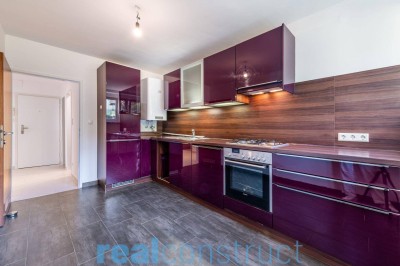 Gut aufgeteilte 3-Zimmer-Wohnung in Maria Enzersdorf
