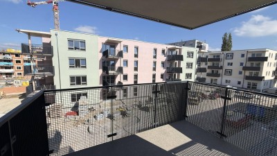 Ein viertel grün - gefördert , nachhaltig und schöner Wohnen