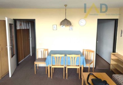 BAY.WALD - APPARTEMENT - ERSTWOHNSITZ