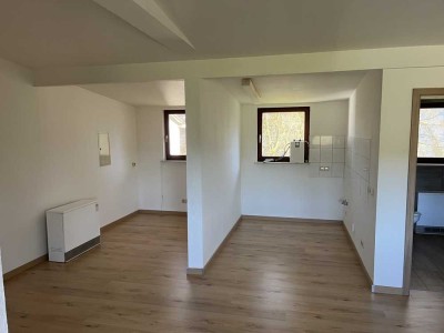 Ansprechende 1-Zimmer-Appartement in Wilnsdorf