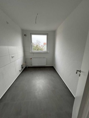 Sanierte 3-Zimmer-DG-Wohnung in ruhiger Lage