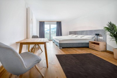 Moderne Single-Starter Wohnung im Mitarbeiterwohnhaus Mühlbach zu vermieten