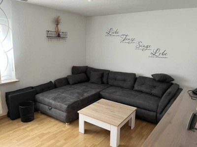 Helle 3-Zimmer Wohnung mit Balkon in Neumarkt i.d.OPf.