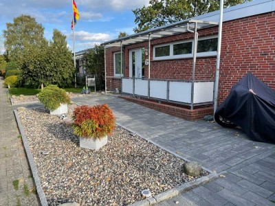 Attraktiver Kettenbungalow in Norderstedt +ohne Provision+