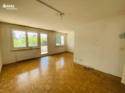 Traumhafte 4-Zimmer-Wohnung mit Balkon - Ihr neues Zuhause wartet!