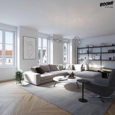 Neuwertiges Traumhaus in ruhiger Lage – 6 Zimmer auf 608 m² Grund