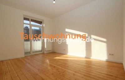 Wohnungstausch: Hammer Landstraße 5