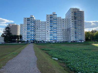 Gemütliche 1-Zimmer-Wohnung in Liederbach am Taunus