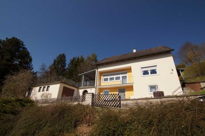 Haus sucht Familienanschluss !