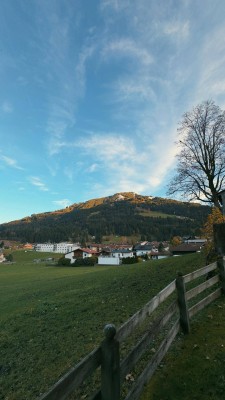 Miete: Charmante Wohnung in Westendorf mit Weitblick