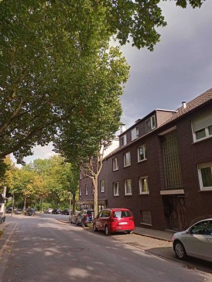 Schöne 4-Zimmer-DG-Wohnung in Recklinghausen