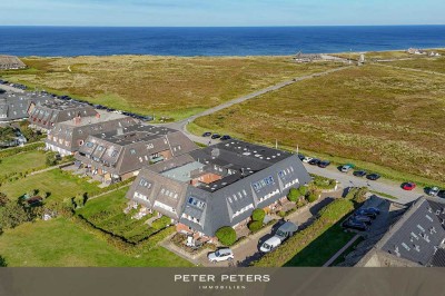 Traumhafte genehmigte drei Zimmer Ferienwohnung im Ströhnhof (ehemals Hotel Walter´s Hof)