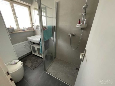 Zwei Mehrfamilienhäuser!