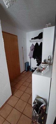 3 Zimmer Wohnung