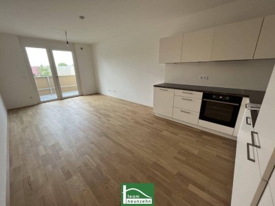 Hochwertige Neubauwohnungen im Grünen. Dachgeschoss oder Townhouse. Für jeden Geschmack etwas dabei.