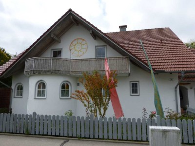 Großzügiges Einfamilienhaus mit 8,5 Zimmern in Hurlach