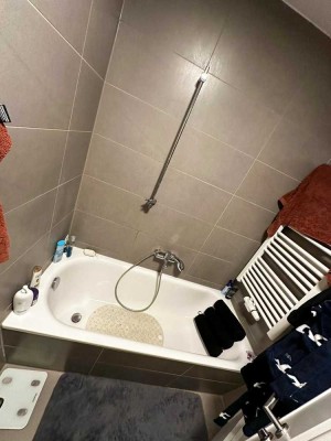 Attraktive 3-Zimmer-Wohnung mit Balkon in Berlin