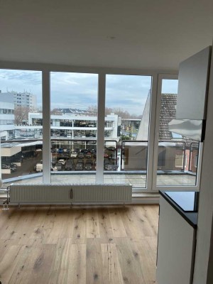 1-Zimmer Wohnung in Köln-Raderthal