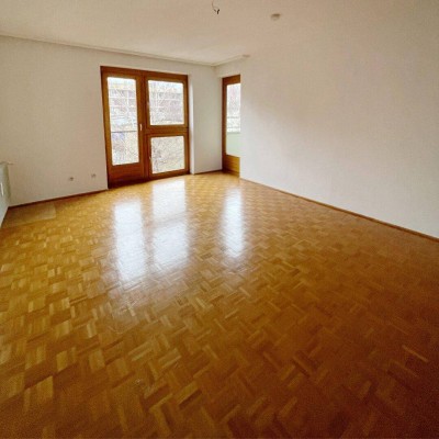 Renovierungsbedürftige 4-Zimmer-Wohnung in Schwaz zu verkaufen!