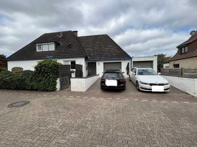 Charmantes Einfamilienhaus mit Garten, Pool & Modernisierungen