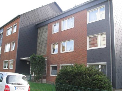 Single-Apartment in Wülfrath-Süd!