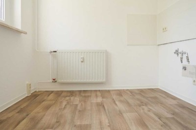 Gemütliche 1-Raumwohnung sucht neue Mieter