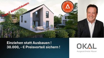 ARCHITEKTUR MIT WEITBLICK Okal Haus in Merkelbach