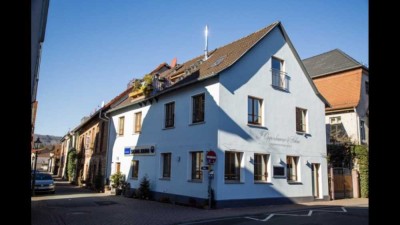 Modernisierte 3,5-Zimmer-Wohnung mit Balkon und EBK in Fränkisch-Crumbach